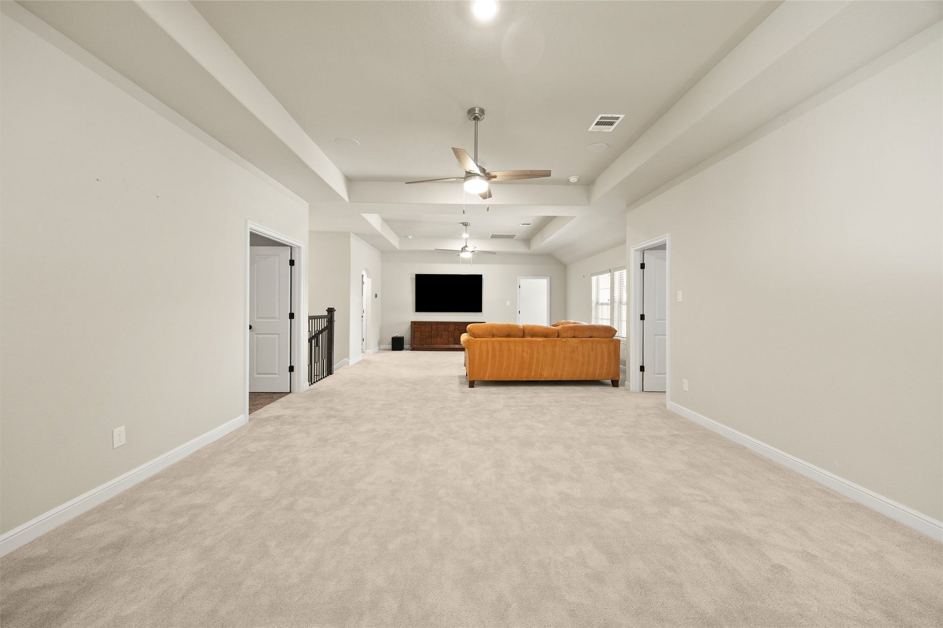 28119 Rockhill Drive, Spring, TX 77386 Gameroom