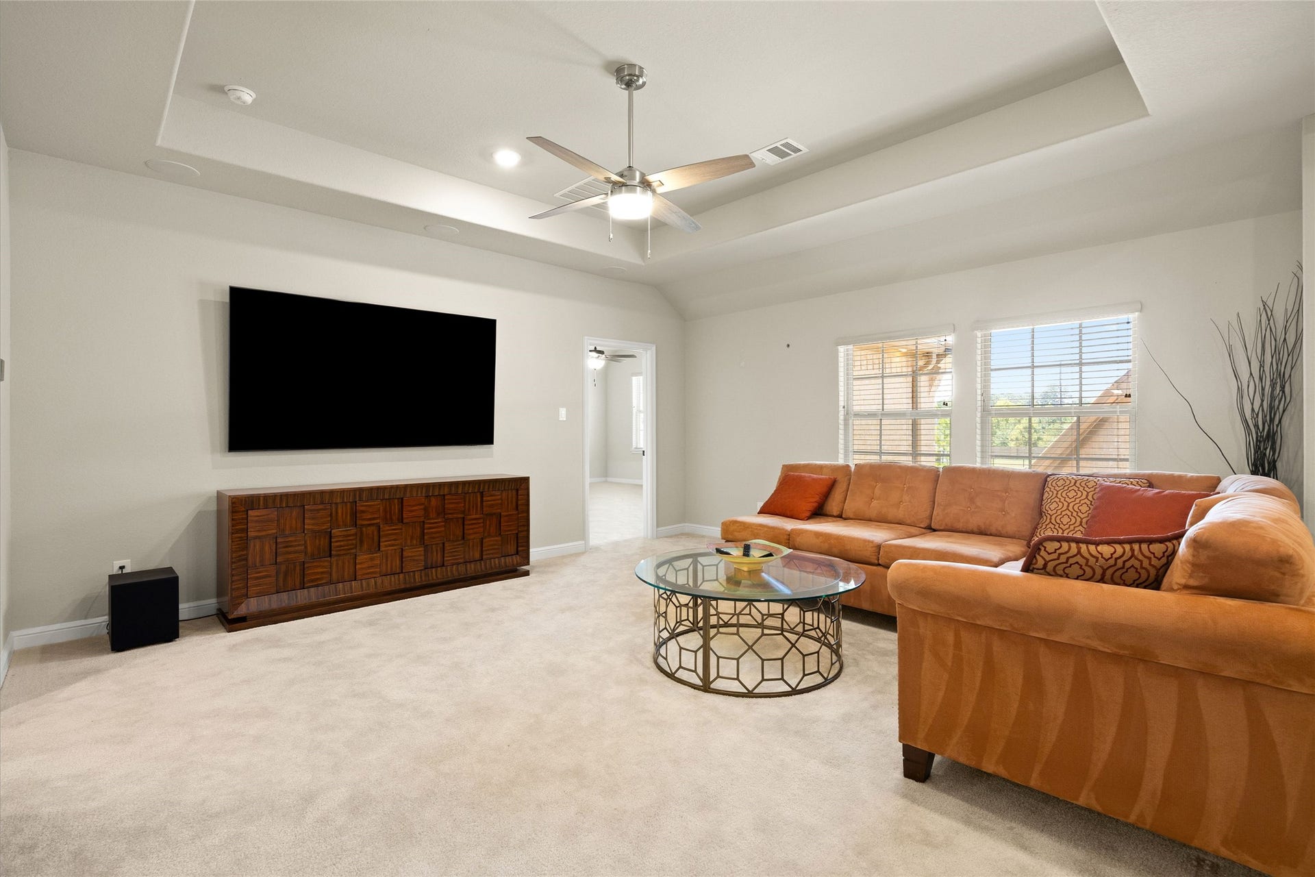 28119 Rockhill Drive, Spring, TX 77386 Gameroom