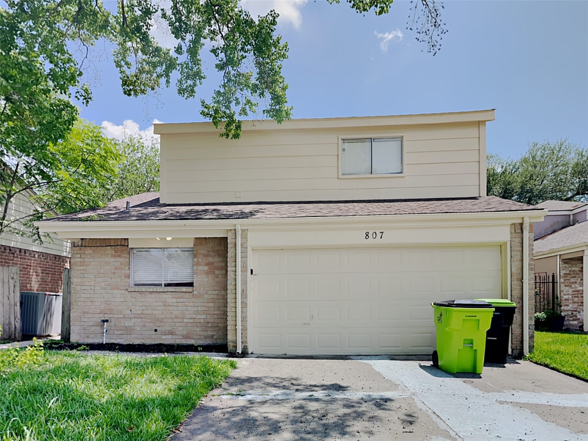 807 Chateau Place, Richmond, TX 77469 807 Chateau Place, Richmond, TX 77469
