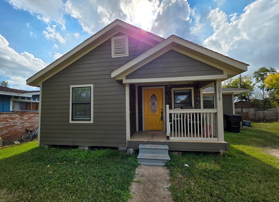 Property photo for 10015 Porto Rico Road, Houston, TX