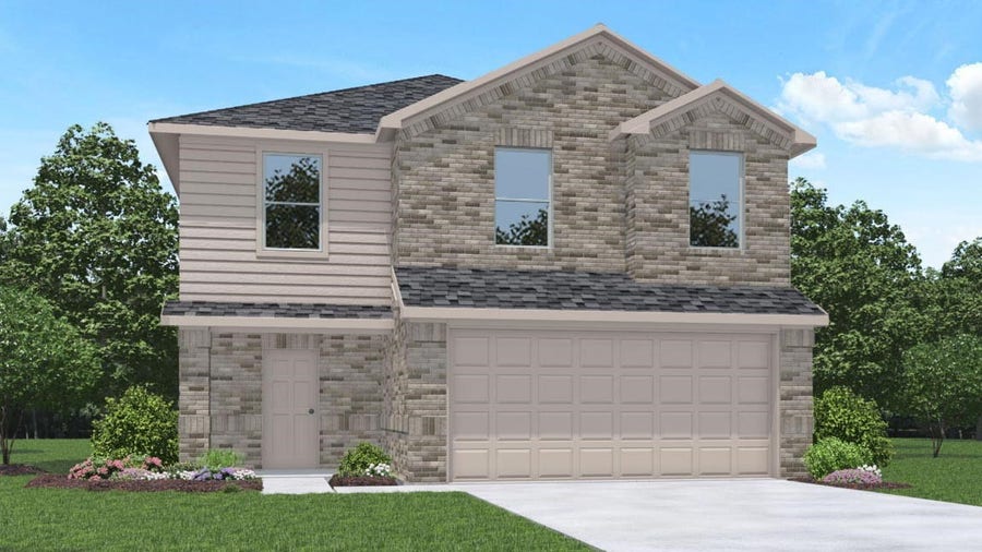 Property photo for 3008 Elk Glen Court, Katy, TX