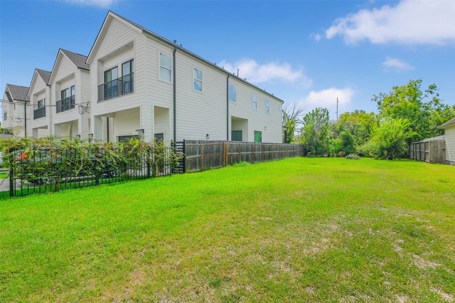 Property photo for 0 E 38th Street, Houston, TX