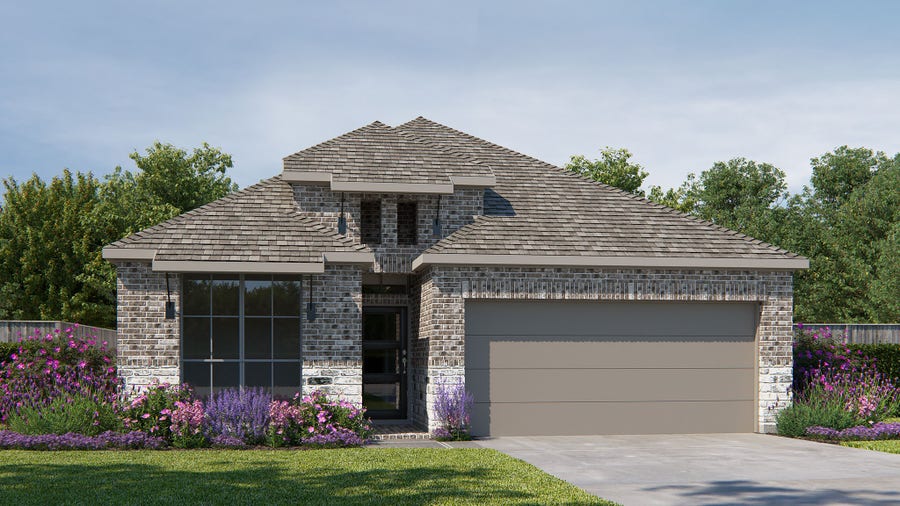 Property photo for 6042 Cottontail Lane, Manvel, TX
