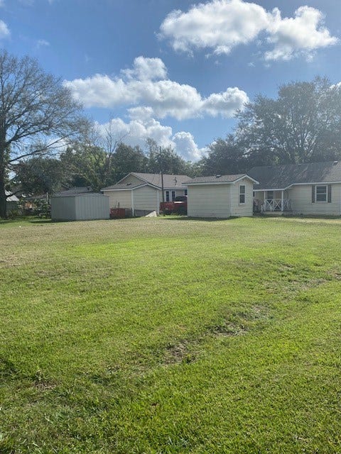 1718 Carlisle Street, Rosenberg, TX 77471