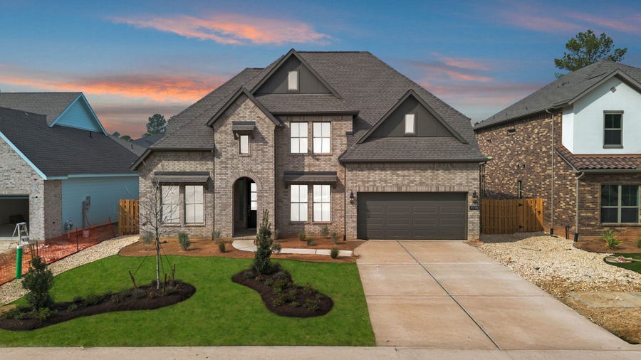 Property photo for 41738 Wendele Way, Montgomery, TX