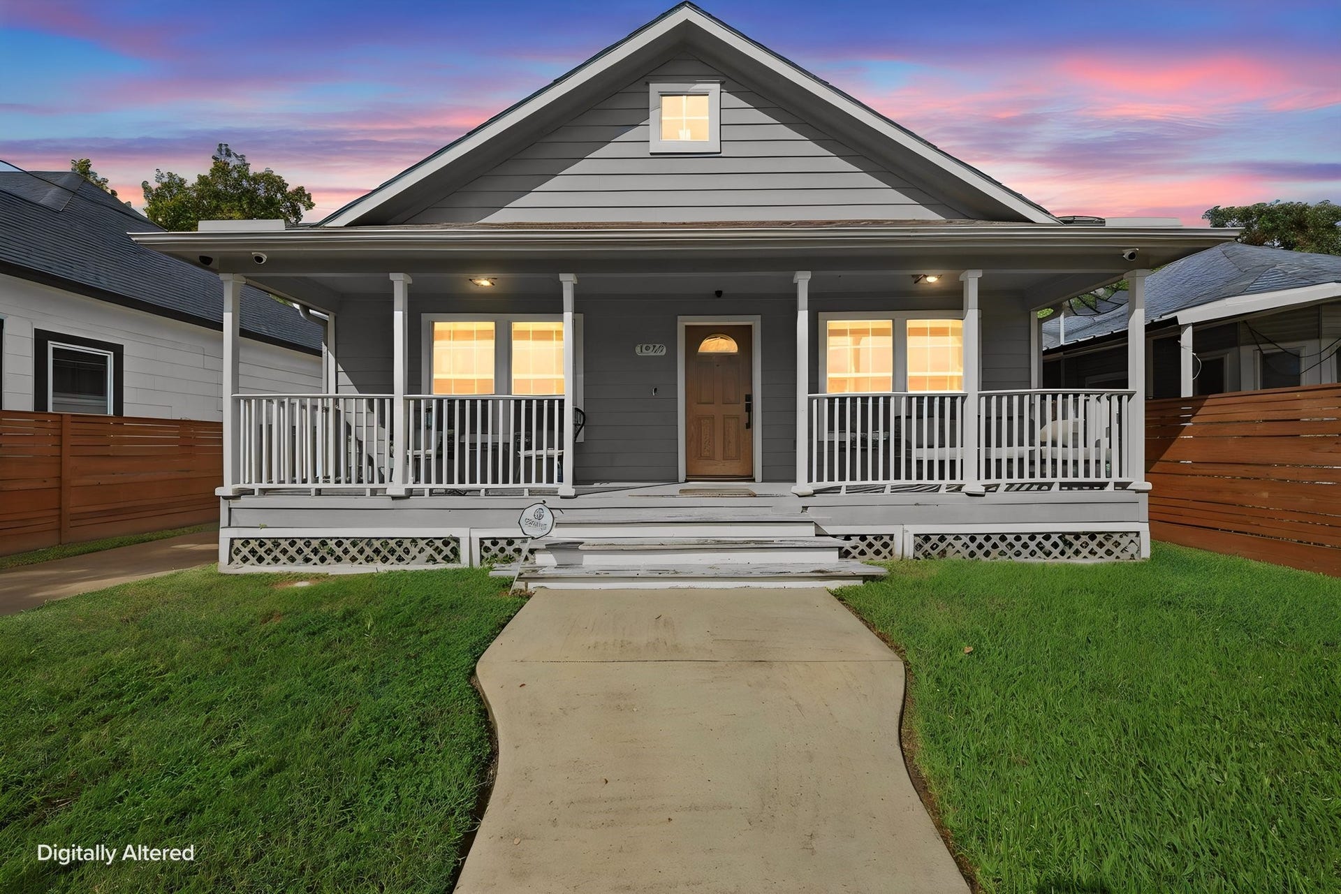 1917 Chapman Street, Houston, TX 77009 1917 Chapman Street, Houston, TX 77009