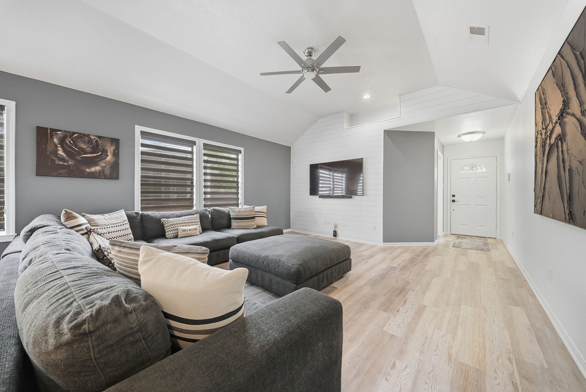 1917 Chapman Street, Houston, TX 77009 1917 Chapman Street, Houston, TX 77009