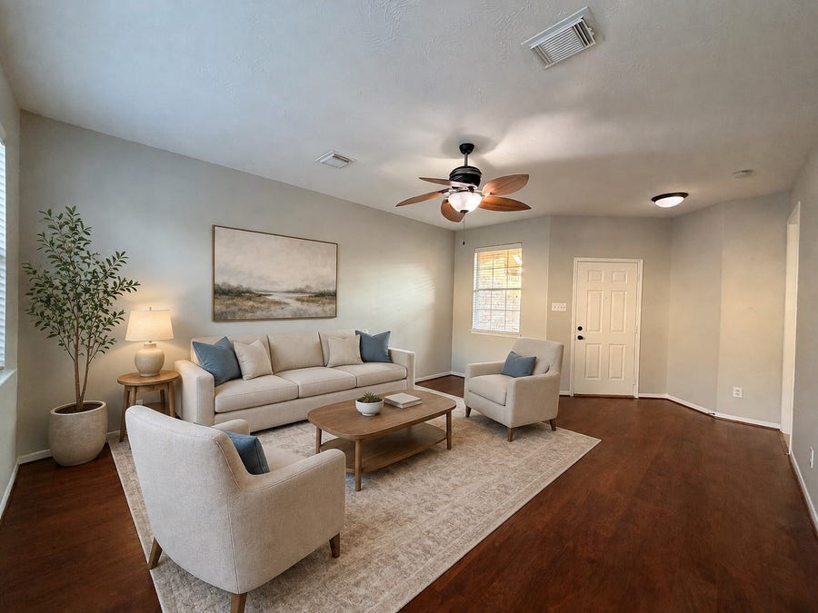 Property photo for 4531 Park Trail Lane, Pasadena, TX