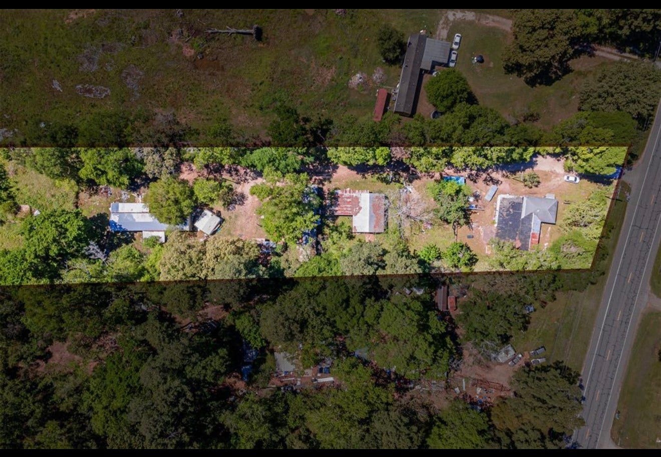 16794 Fm 1485 Road, Conroe, TX 77306