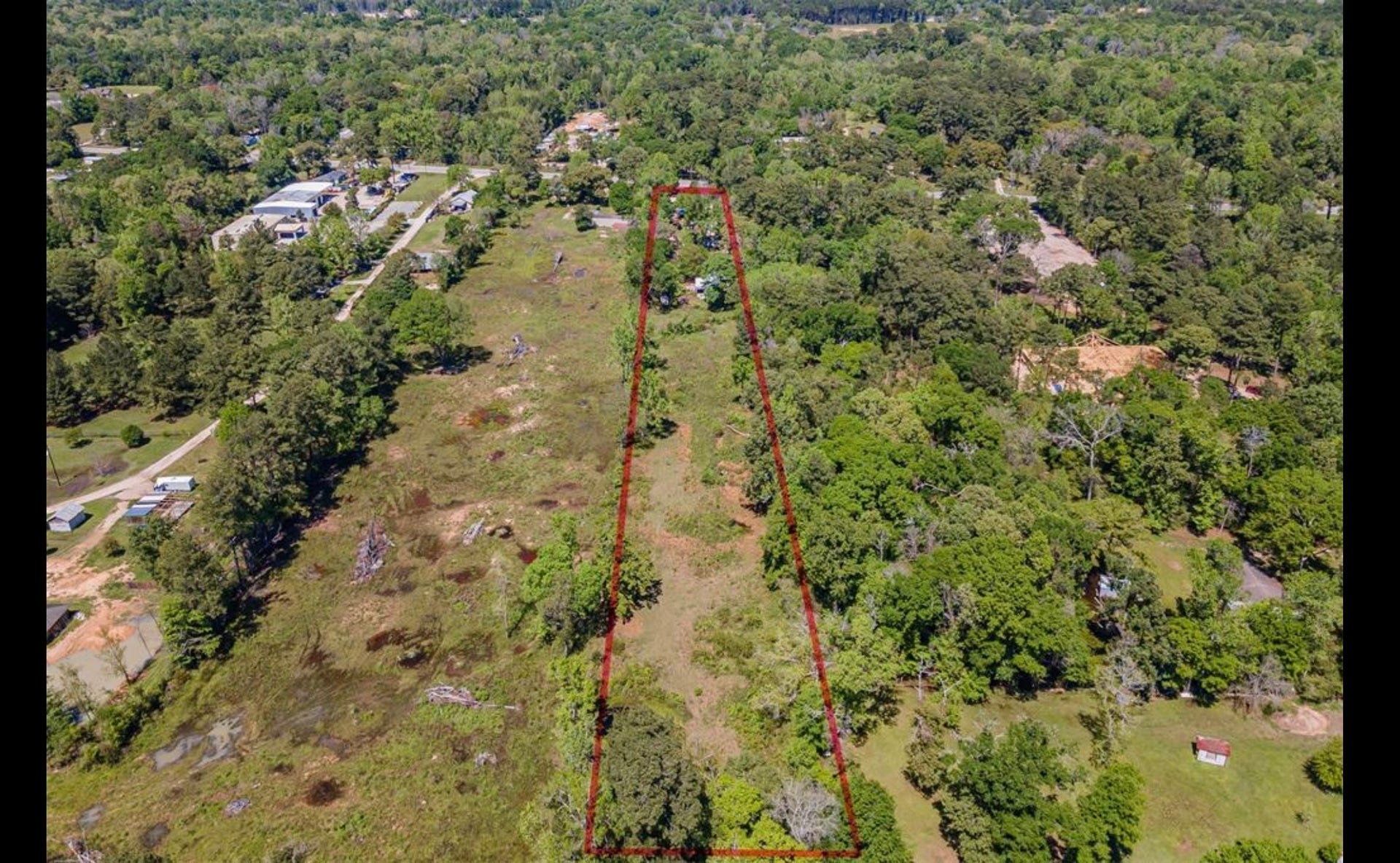 16794 Fm 1485 Road, Conroe, TX 77306