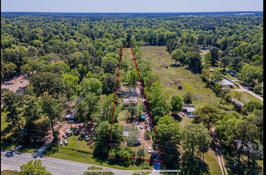 Property photo for 16794 Fm 1485 Road, Conroe, TX