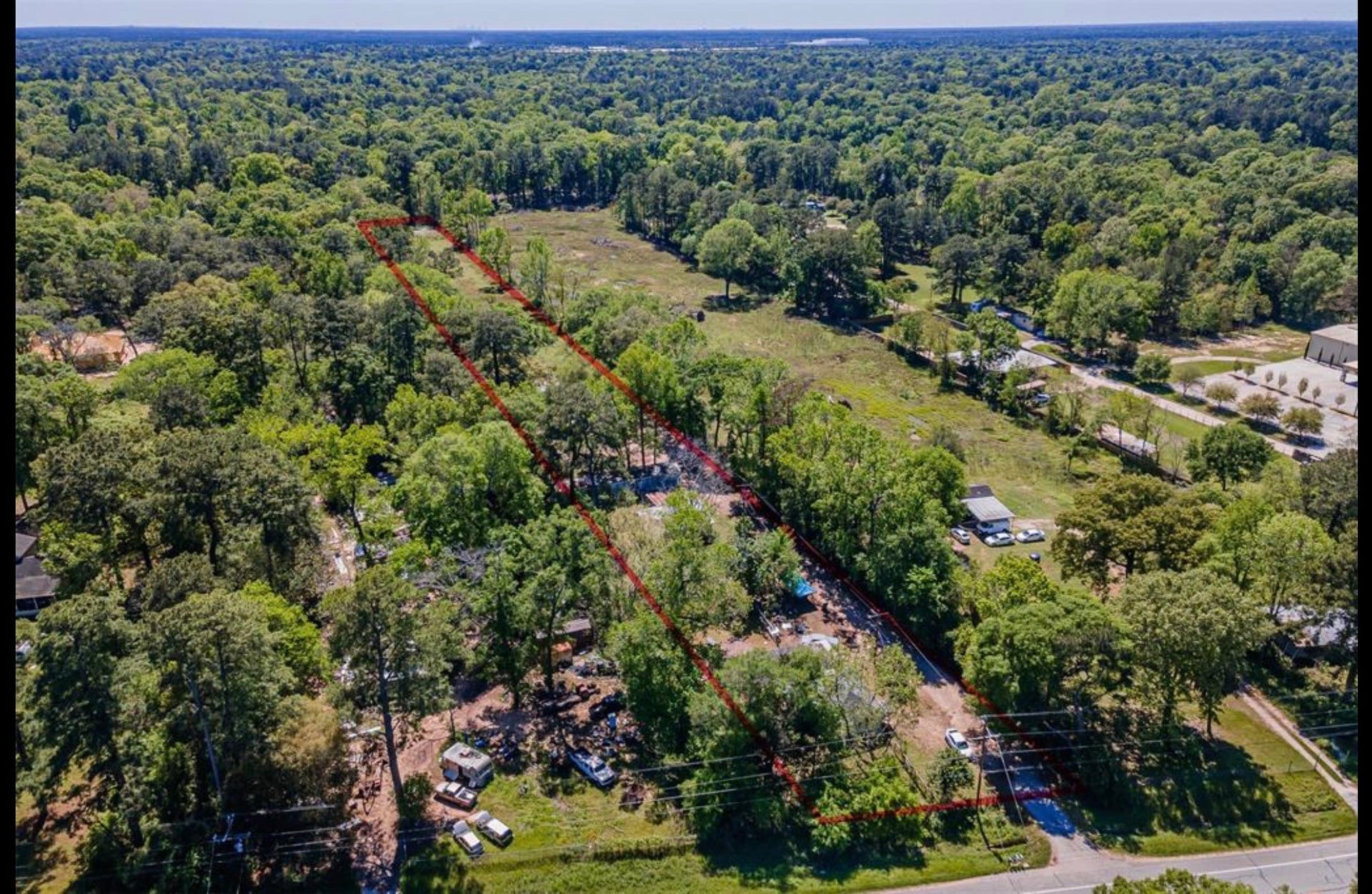 16794 Fm 1485 Road, Conroe, TX 77306