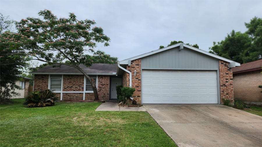 Property photo for 24119 Anchor Ranch Drive, Hockley, TX