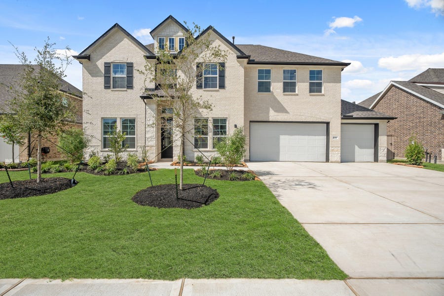 Property photo for 1809 S Wildflower Drive, Deer Park, TX