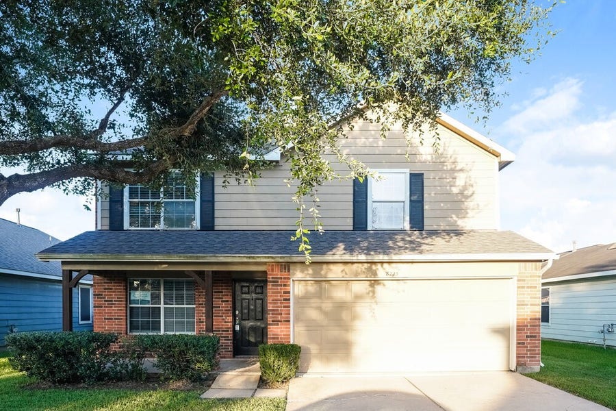 Property photo for 8223 Wainwright Way, Rosharon, TX