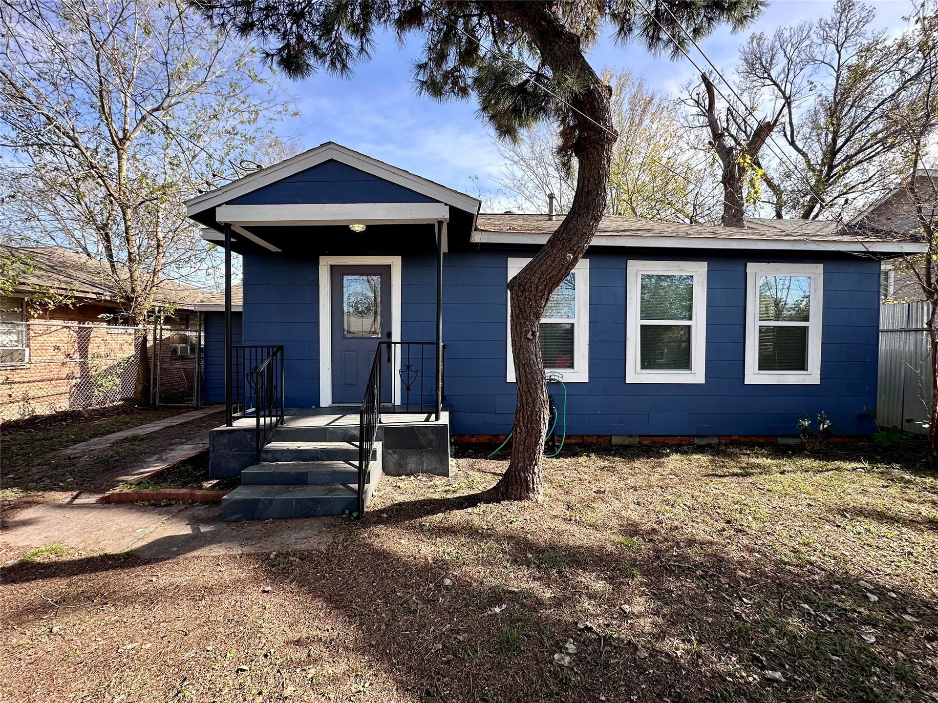 6611 Conley Street, Houston, TX 77021