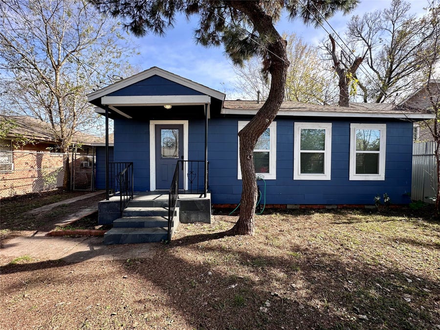 Property photo for 6611 Conley Street, Houston, TX