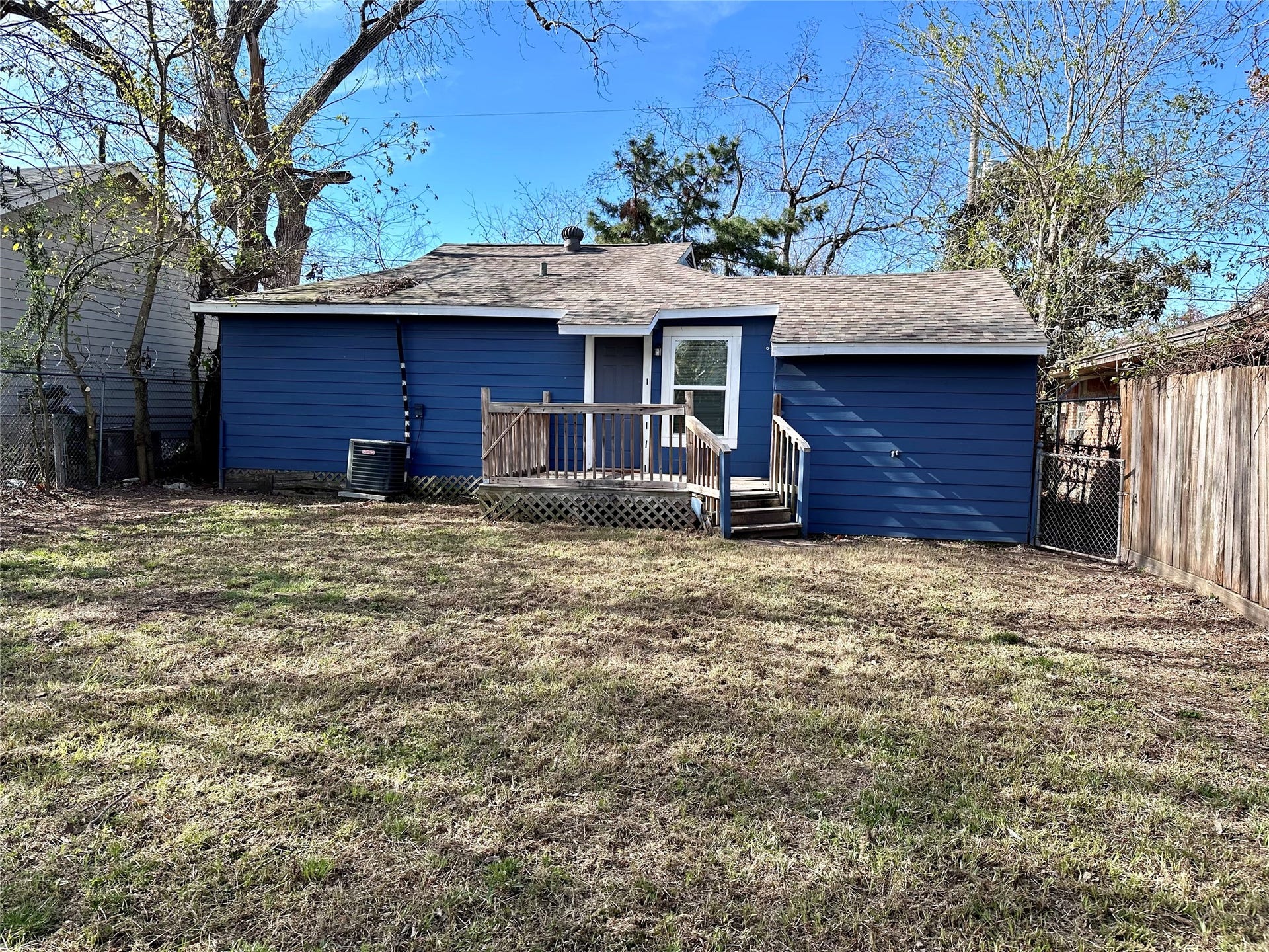 6611 Conley Street, Houston, TX 77021