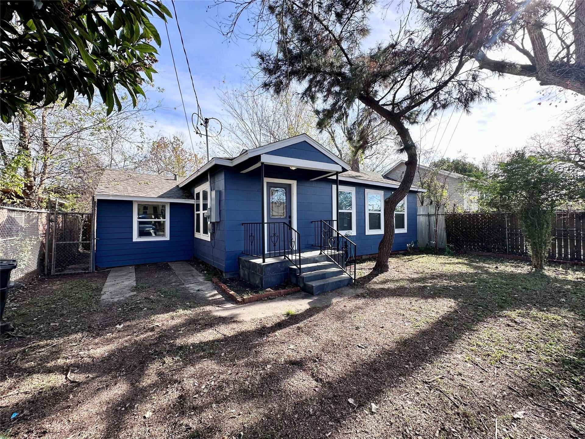 6611 Conley Street, Houston, TX 77021