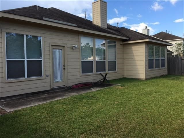 4806 Russett Lane, Sugar Land, TX 77479