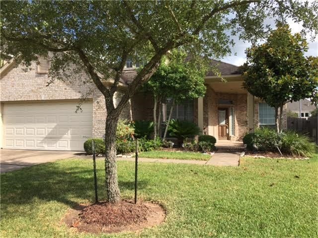 4806 Russett Lane, Sugar Land, TX 77479