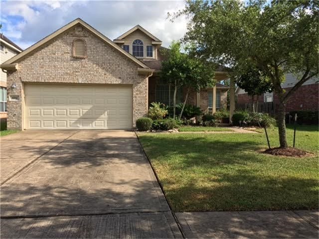 4806 Russett Lane, Sugar Land, TX 77479