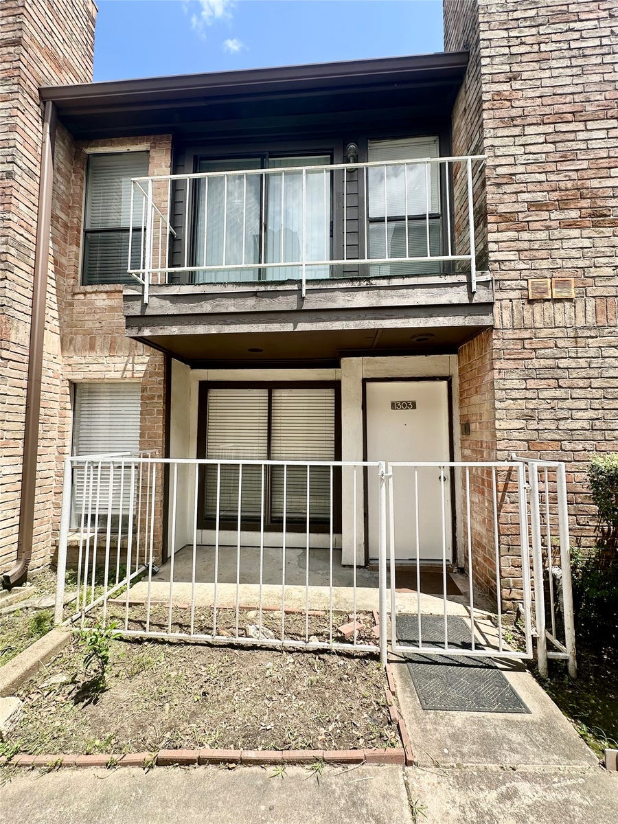 Property photo for 6633 W Airport Boulevard, #1303, Houston, TX