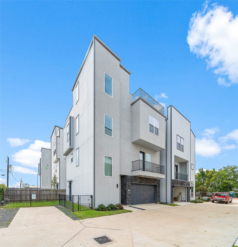 Property photo for 8411 Hempstead Road, #A, Houston, TX