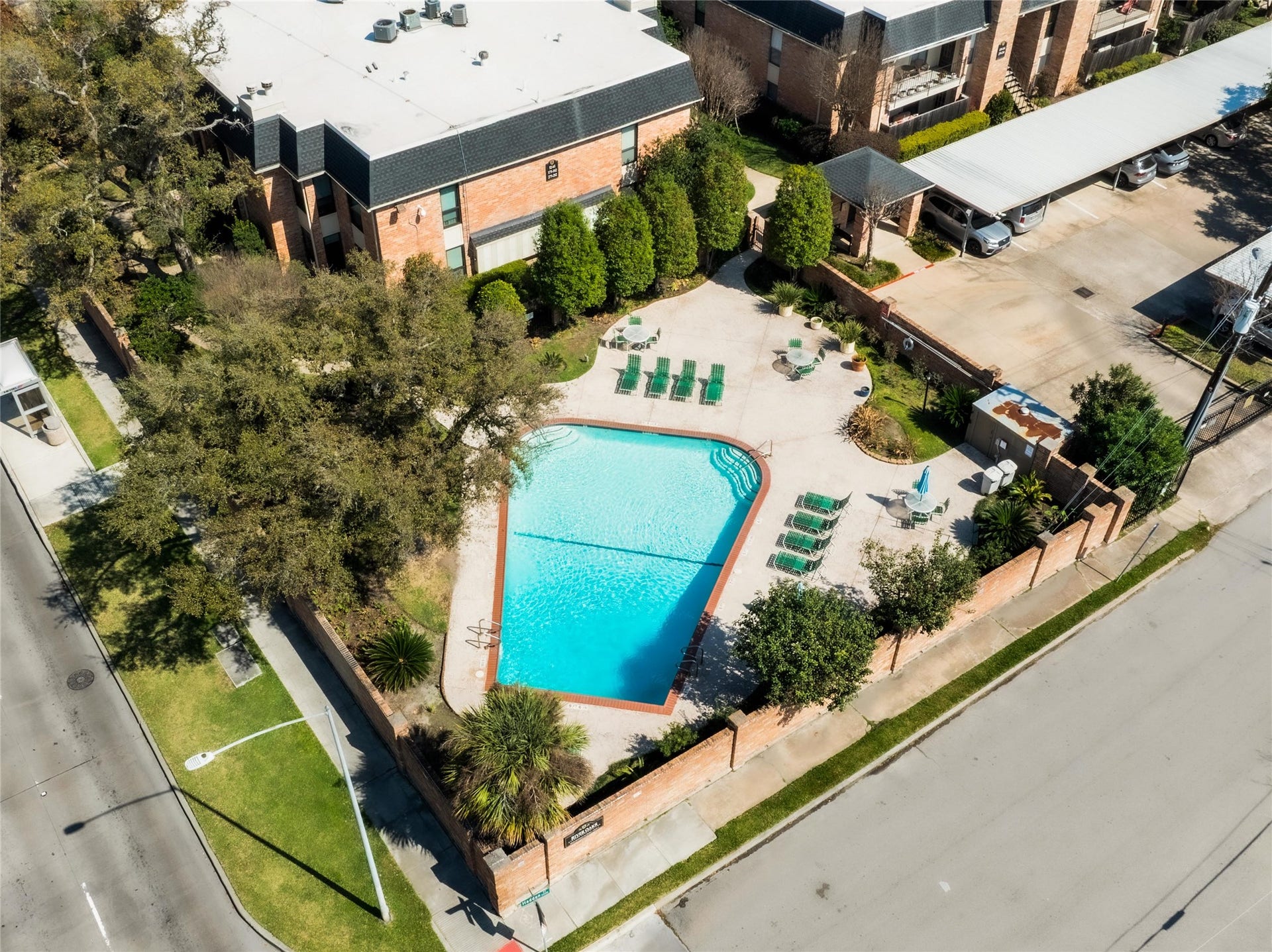 1601 S Shepherd Drive, #170, Houston, TX 77019