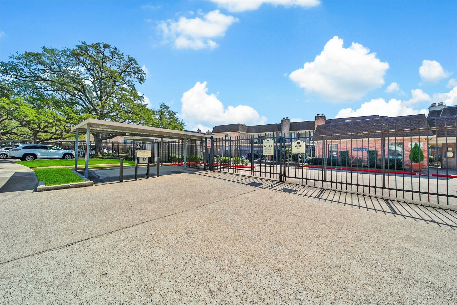 1601 S Shepherd Drive, #170, Houston, TX 77019