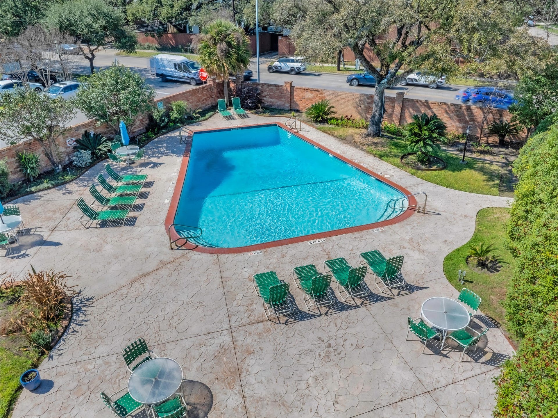 1601 S Shepherd Drive, #170, Houston, TX 77019