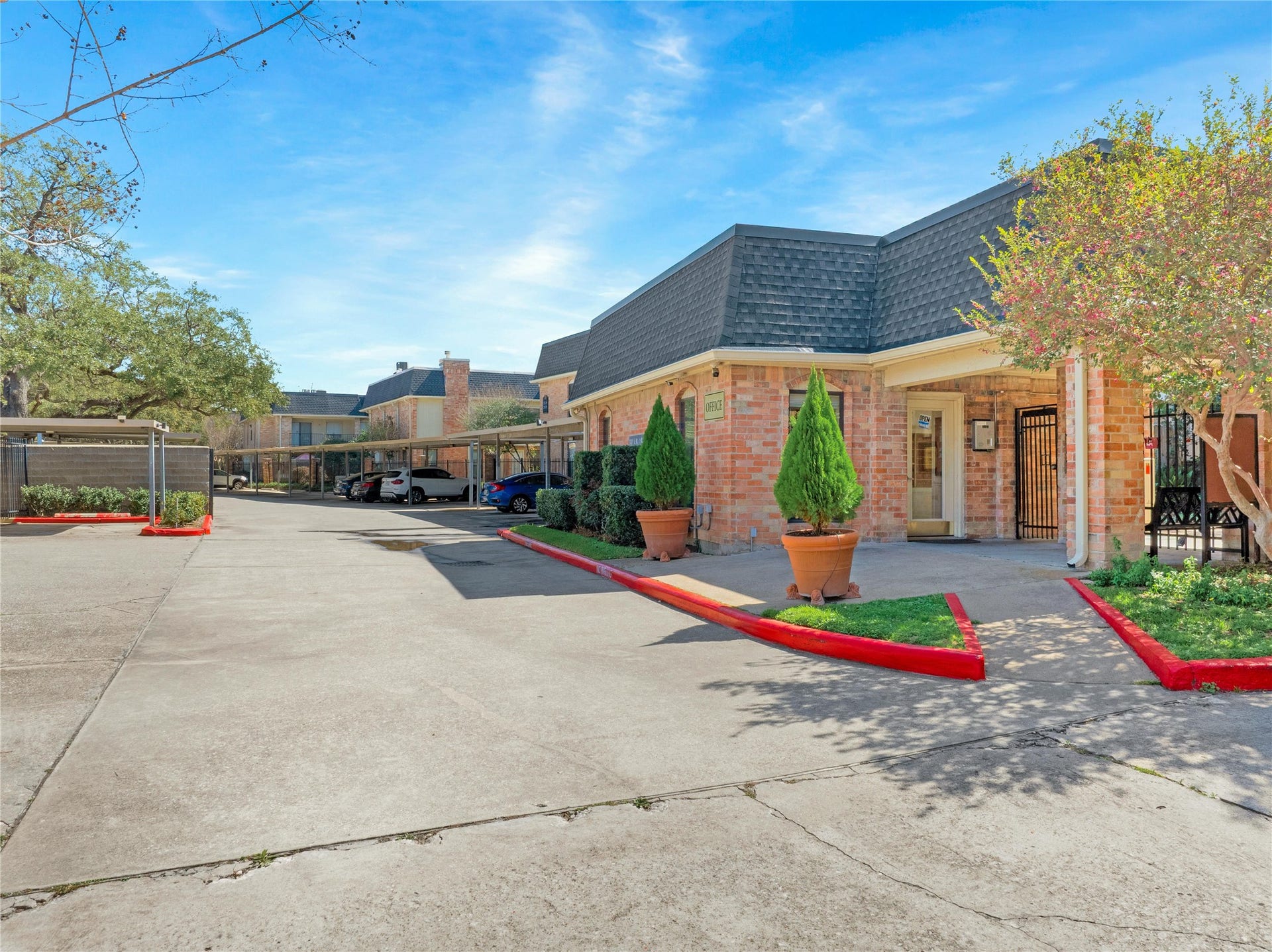 1601 S Shepherd Drive, #170, Houston, TX 77019