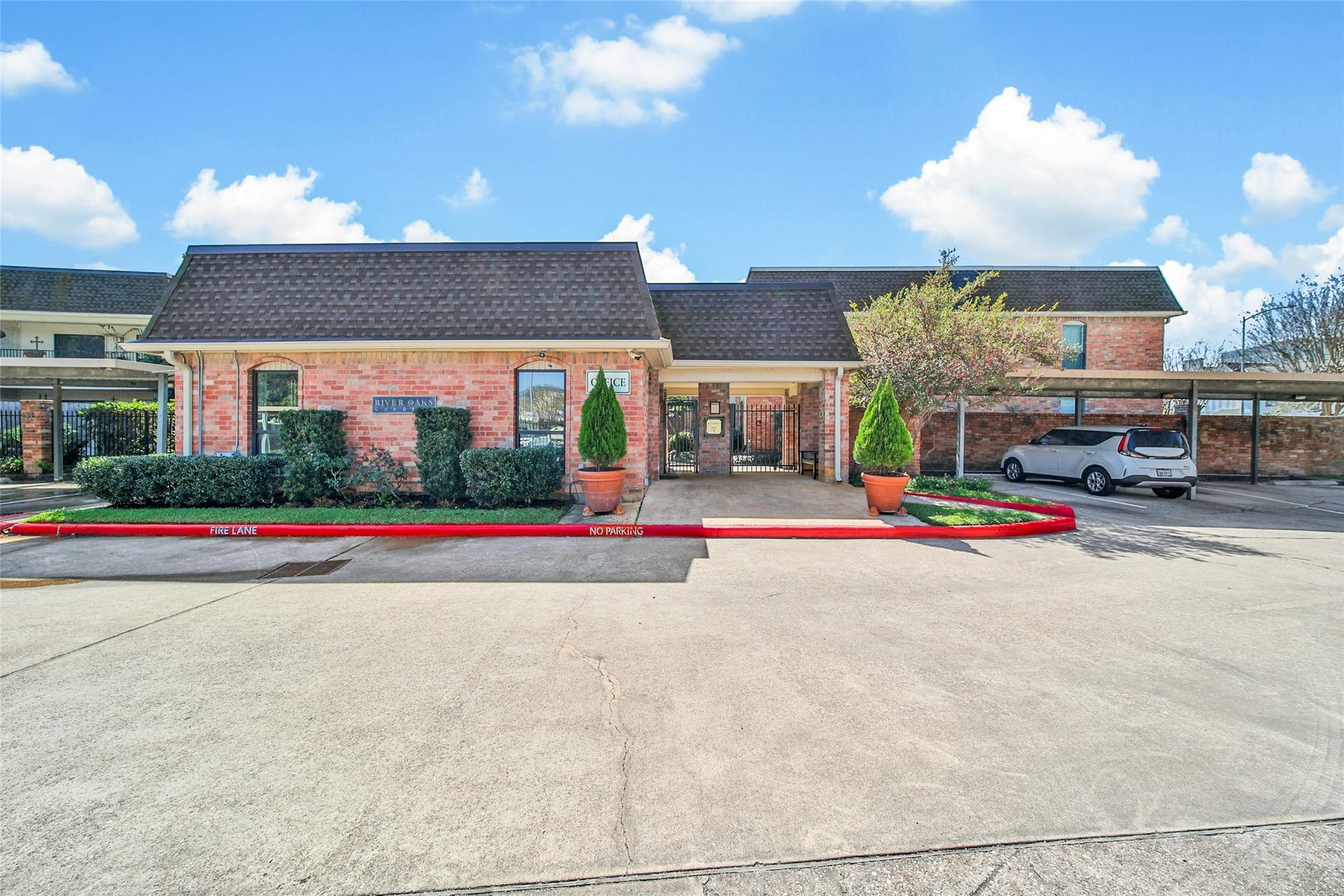 1601 S Shepherd Drive, #170, Houston, TX 77019