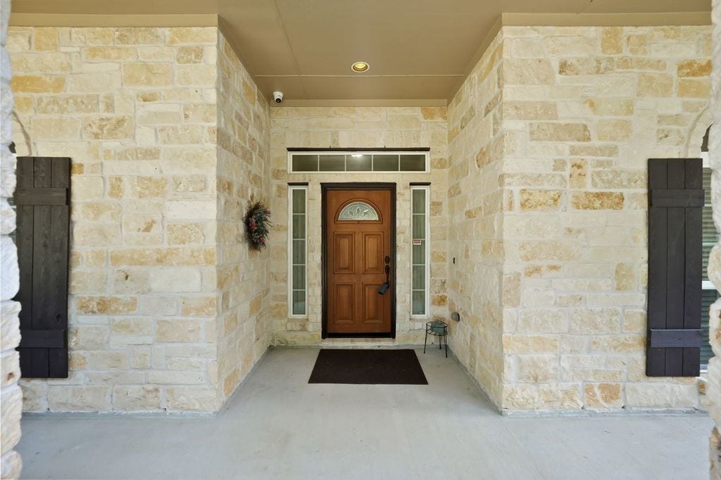 28235 Lazy Rock Drive, Houston, TX 77336 Welcome to your new Home!