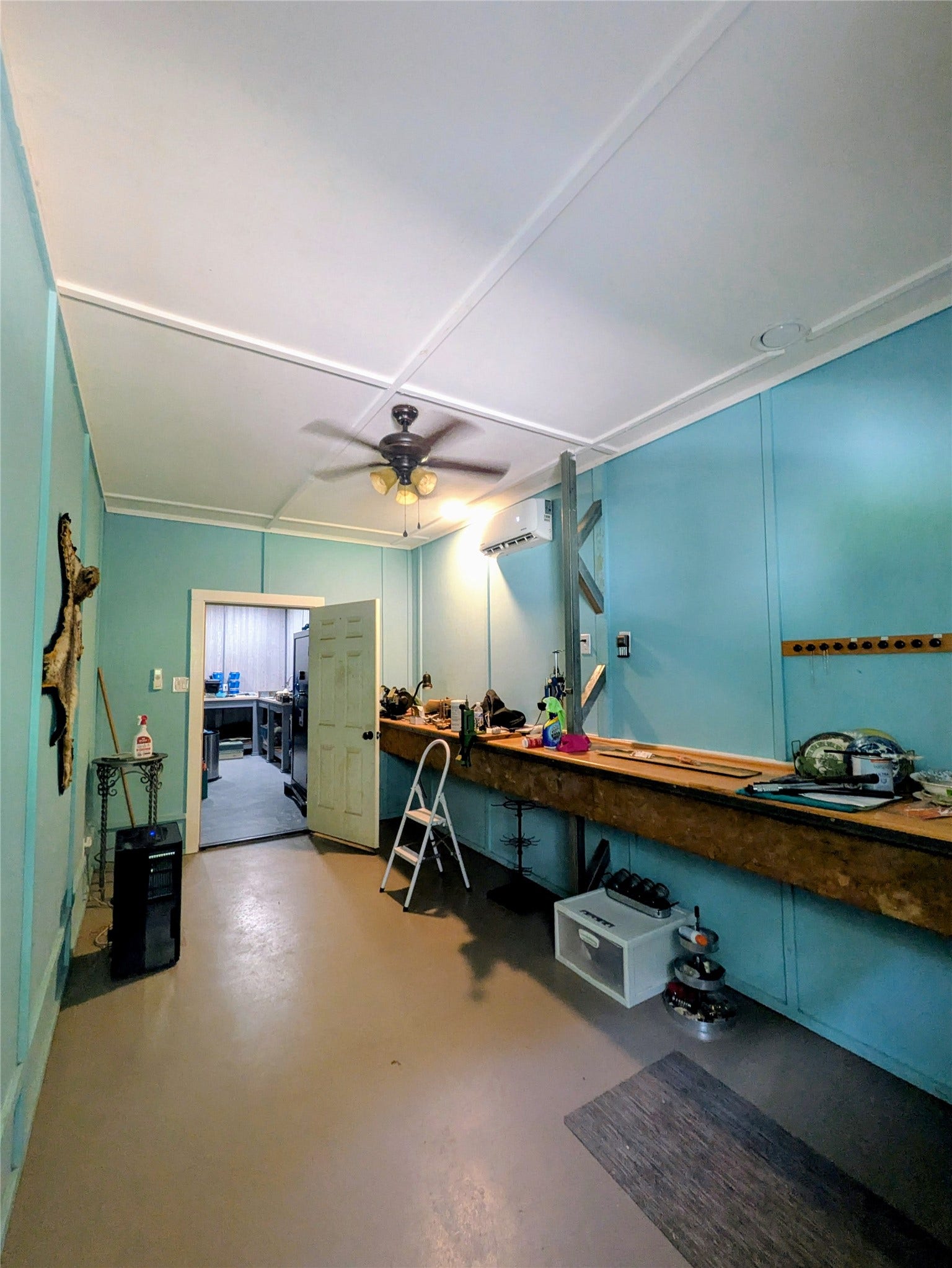 28235 Lazy Rock Drive, Houston, TX 77336 Office #2 or workshop