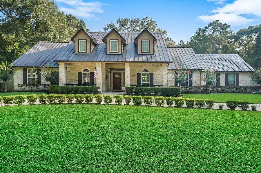 Property photo for 28235 Lazy Rock Drive, Houston, TX