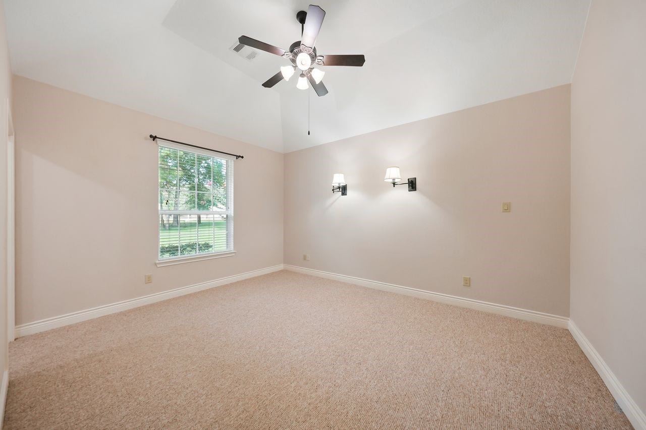 28235 Lazy Rock Drive, Houston, TX 77336 Lots of space in Bedroom 2