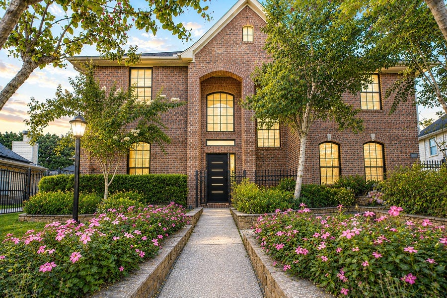 Property photo for 22919 Heathercroft Drive, Katy, TX