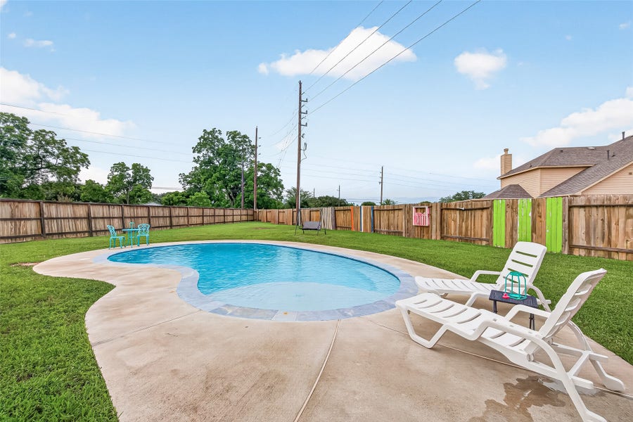 Property photo for 3758 Butterfly Breeze Lane, Richmond, TX