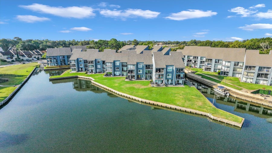 Property photo for 12500 Melville Drive, #104A, Montgomery, TX