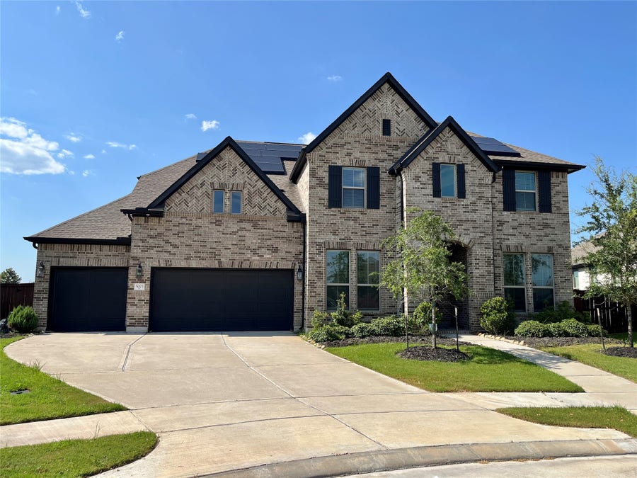 Property photo for 5003 Sullivan Drive, Manvel, TX