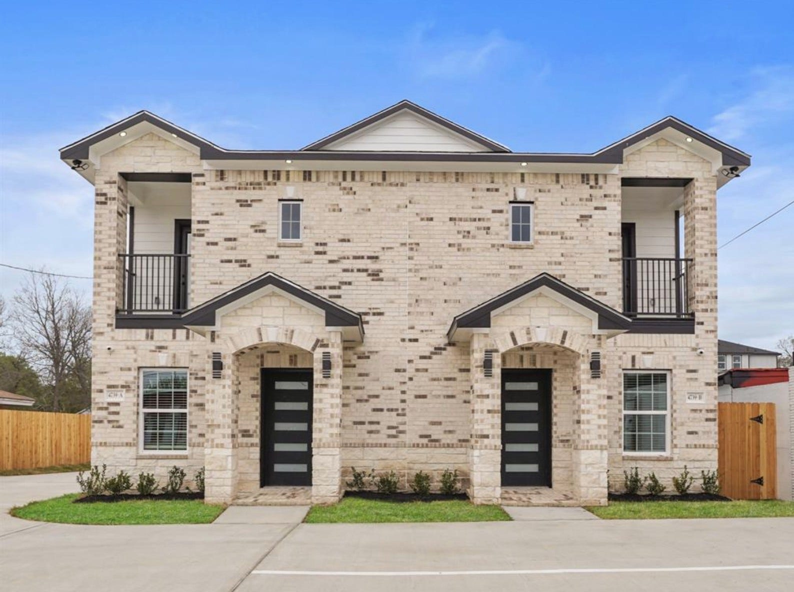 4739 Reed Road, #B, Houston, TX 77033