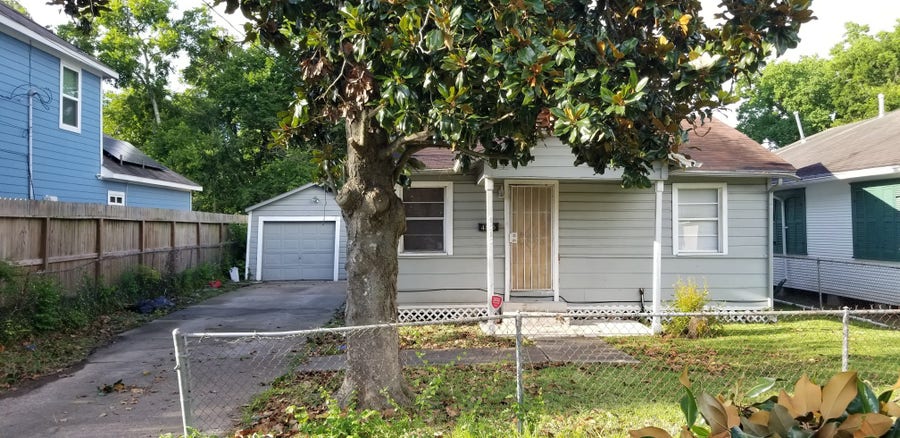 Property photo for 4515 White Rock Street, Houston, TX