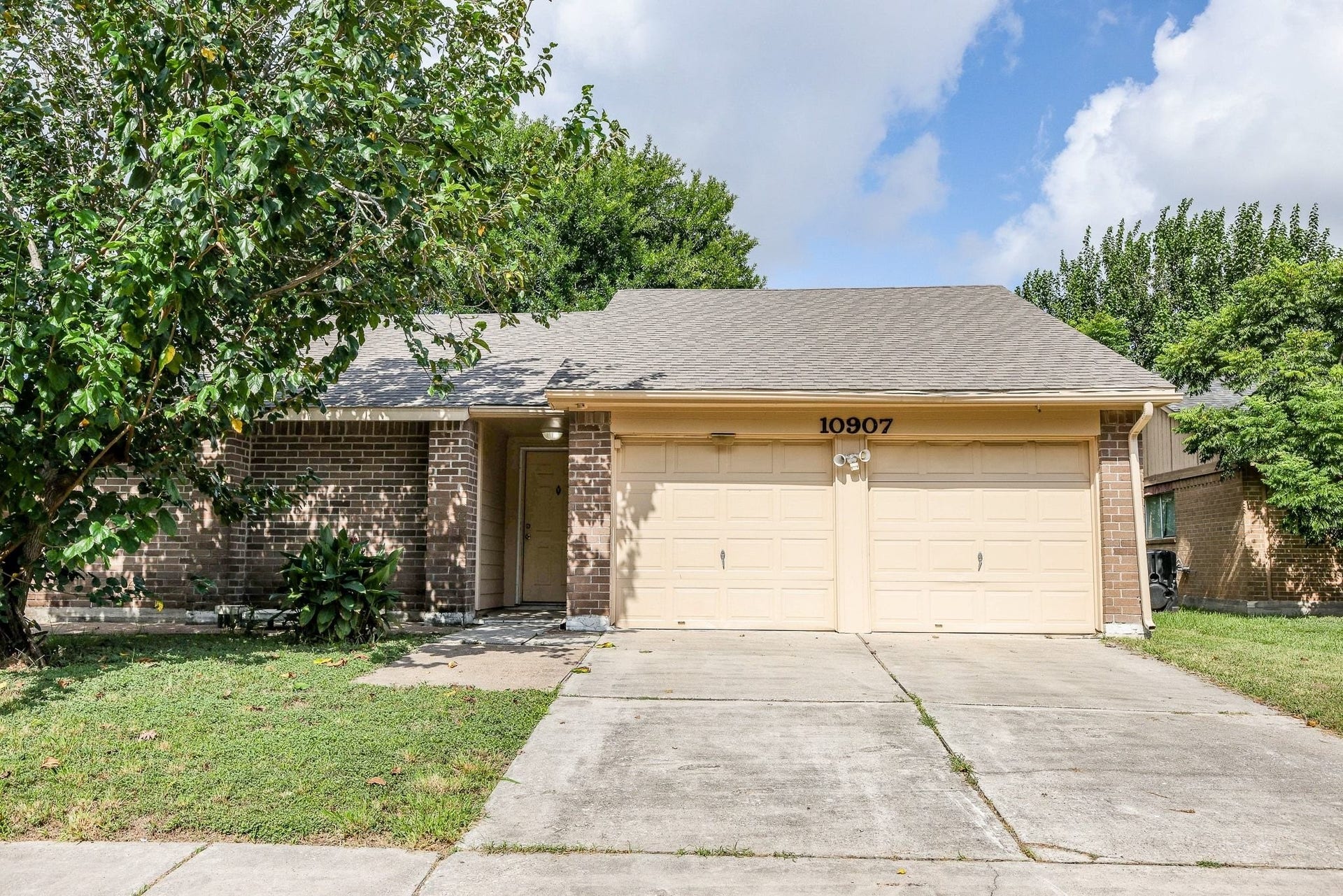 10907 Allison Bend Court, Houston, TX 77086 10907 Allison Bend Court, Houston, TX 77086