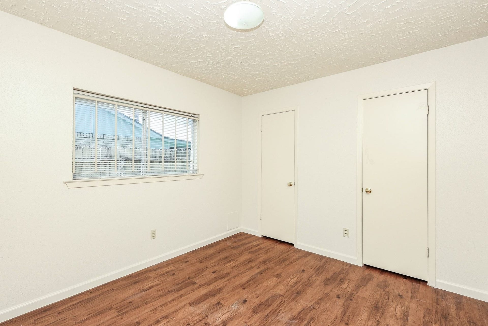 10907 Allison Bend Court, Houston, TX 77086 1st Bedroom