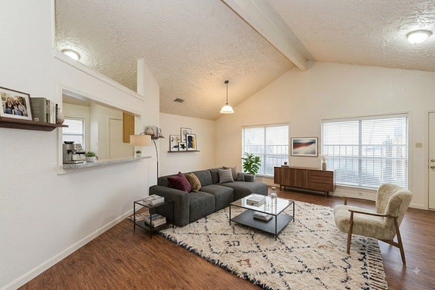 10907 Allison Bend Court, Houston, TX 77086 10907 Allison Bend Court, Houston, TX 77086