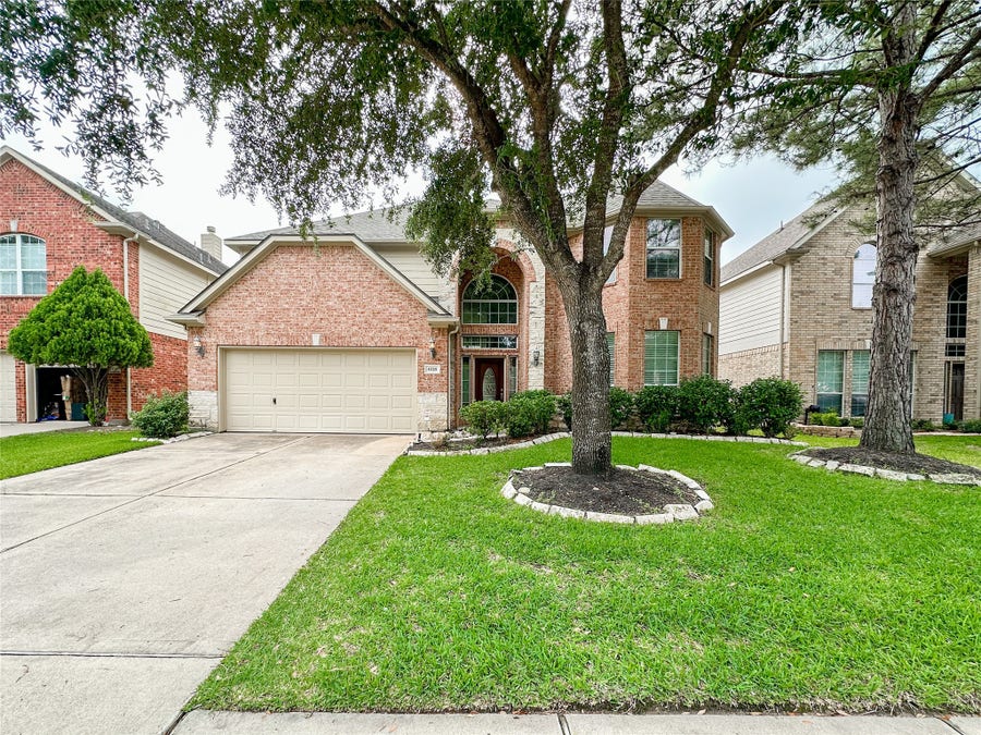 Property photo for 6118 Coastal Grove Ln, Katy, TX