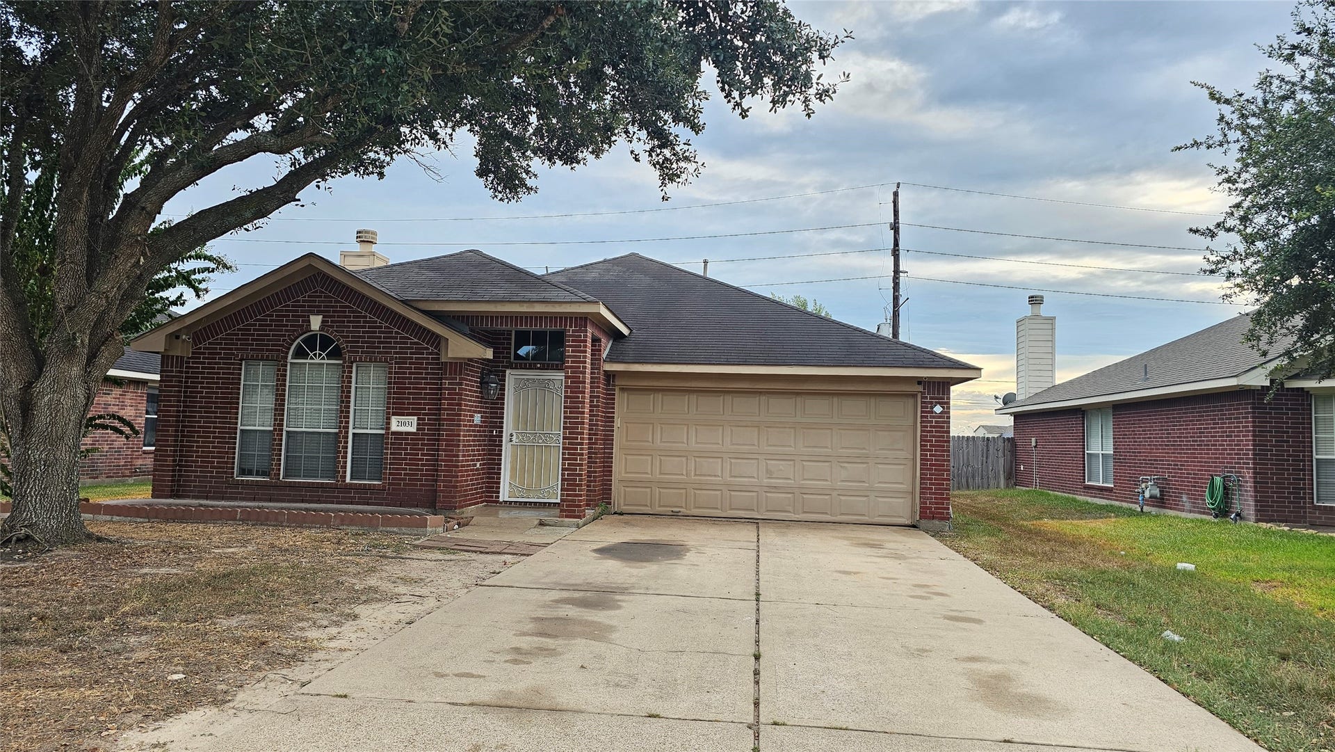 21031 Stoney Haven Drive, Katy, TX 77449 21031 Stoney Haven Drive, Katy, TX 77449