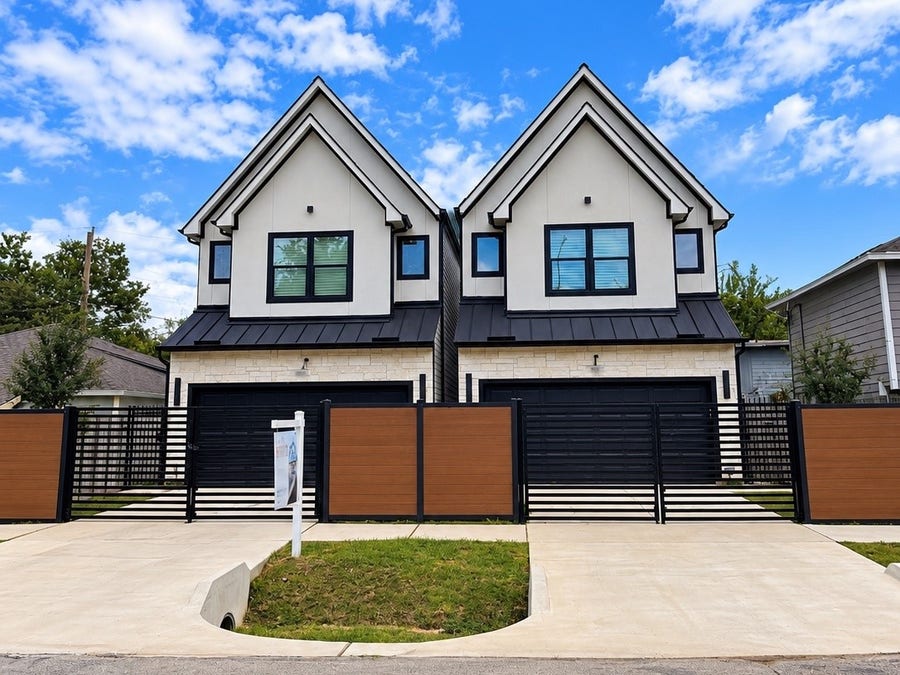 Property photo for 6723 Burkett Street, Houston, TX