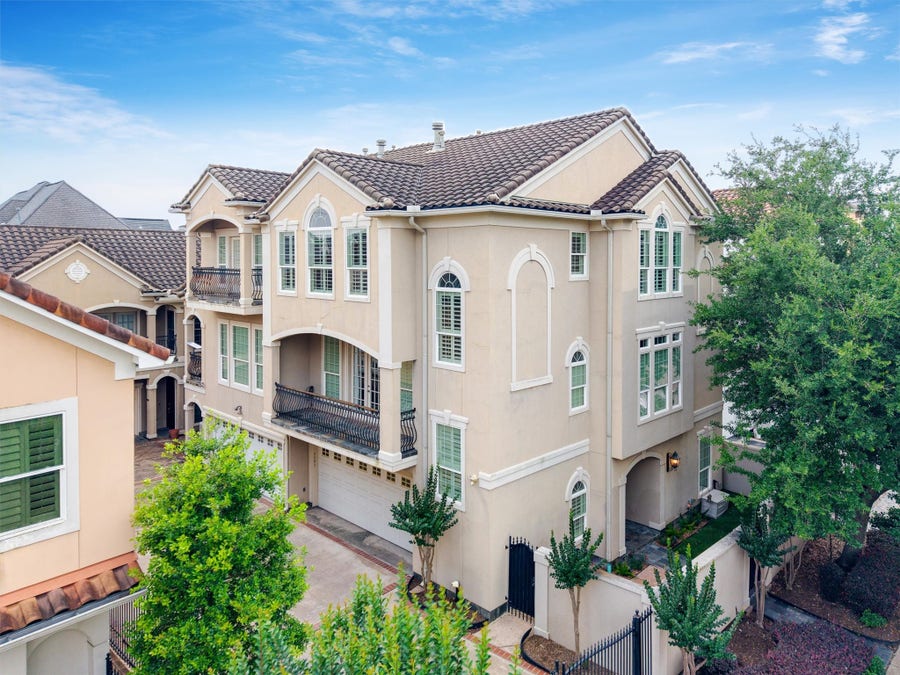 Property photo for 5507 Val Verde Street, Houston, TX